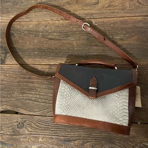 Madewell Crossbody bag